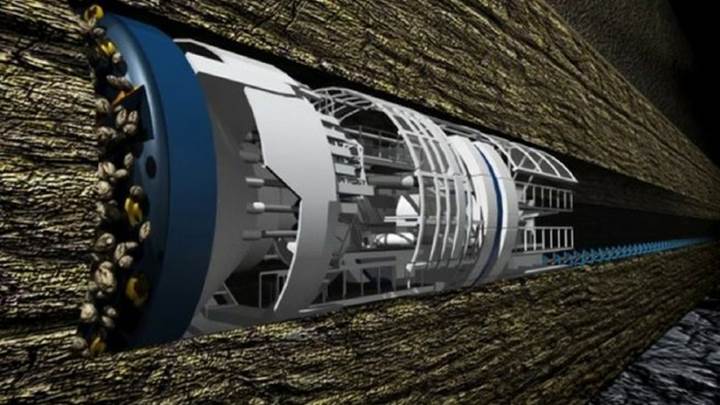 Elon Musk'ın Yeni Projesi: Boring Company Tünellerine Bedava Gezi İmkanı!