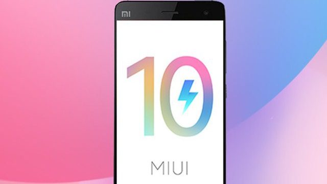 Xiaomi-Update-MIUI-10