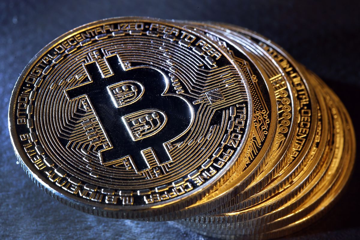 Bitcoin, Eski Parlak Günlerine Geri Dönecek mi?