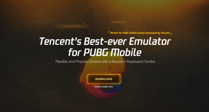 PUBG Mobile Artık Bilgisayardan Oynanabilecek