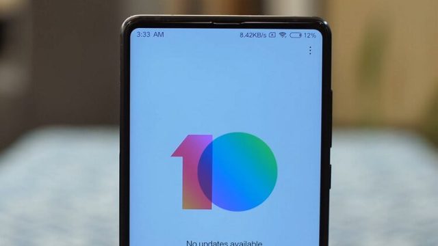 MIUI-10-Features