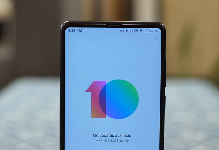 MIUI-10-Features