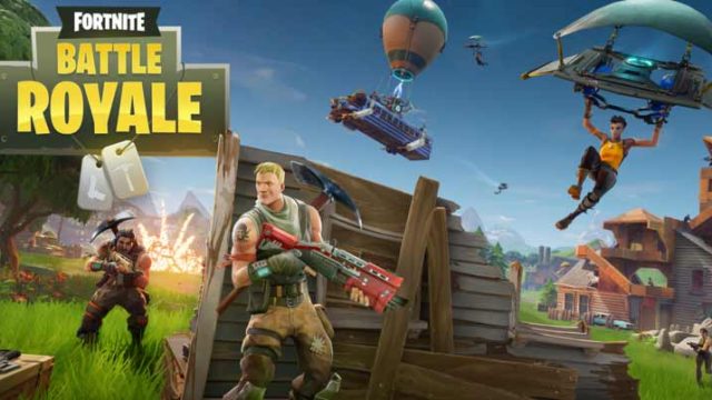 fortnite-battle-royale