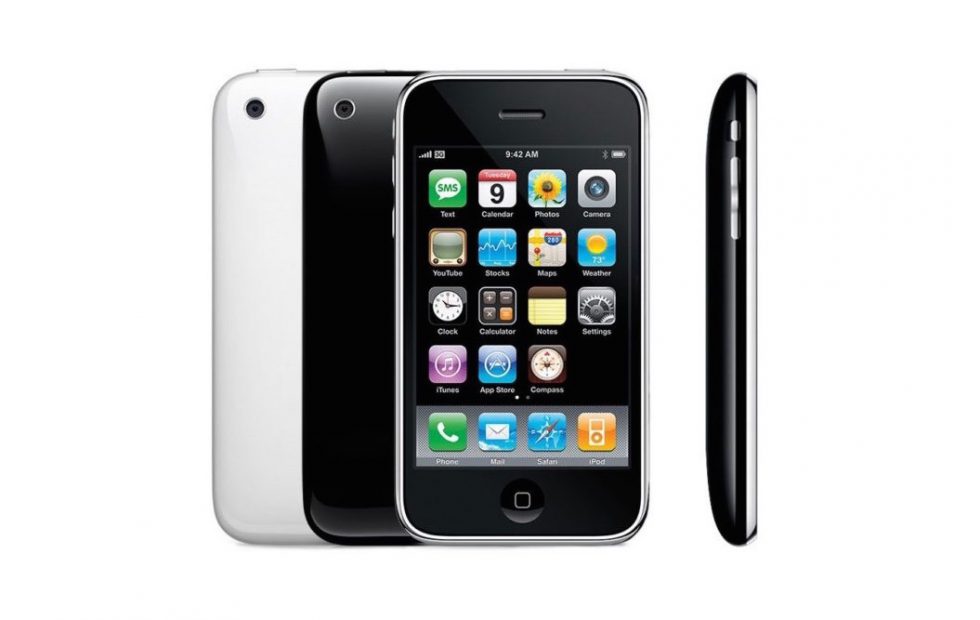 iPhone-3GS