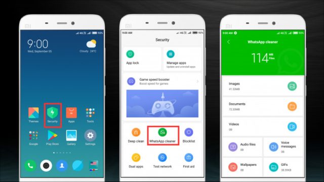 whatsapp-cleaner-miui-10