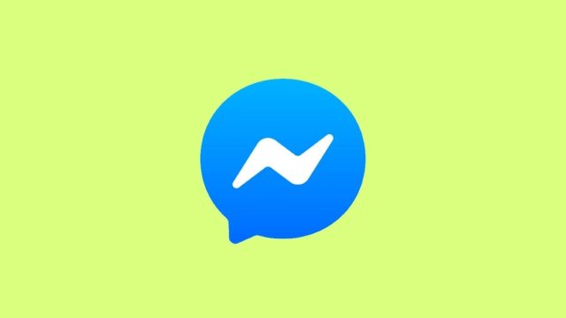 Facebook-Messenger