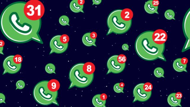 Whatsapp-Android-iOS