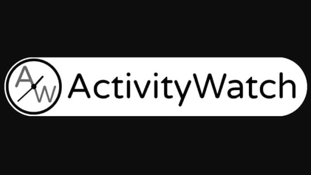 activitywatch