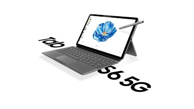 Galaxy-Tab-S6-5G