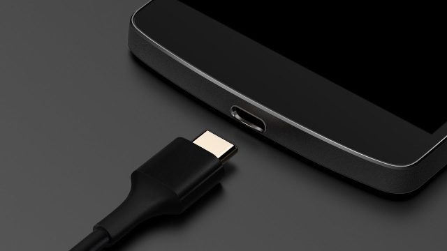 usb-c