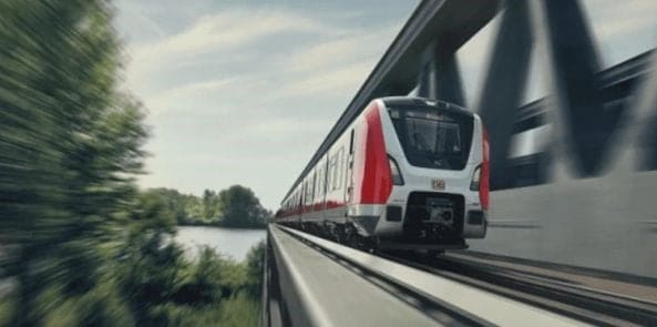 Nokia Dünyanın İlk 5G Demiryolu Projesini Gerçekleştirecek