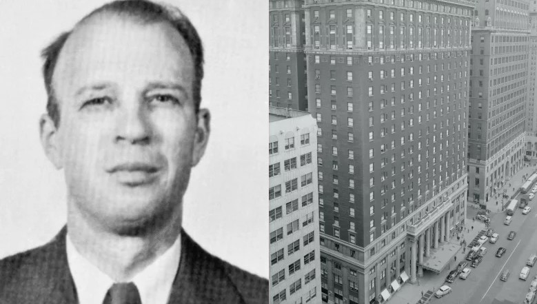 Soğuk Savaş Döneminde CIA'in Öldürdüğü İddia Edilen Bilim İnsanı Frank-olson