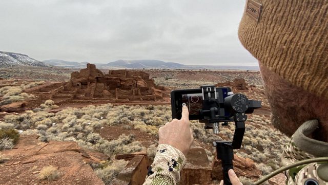 Qualcomm-Snapdragon-865-İlk-8K-Video