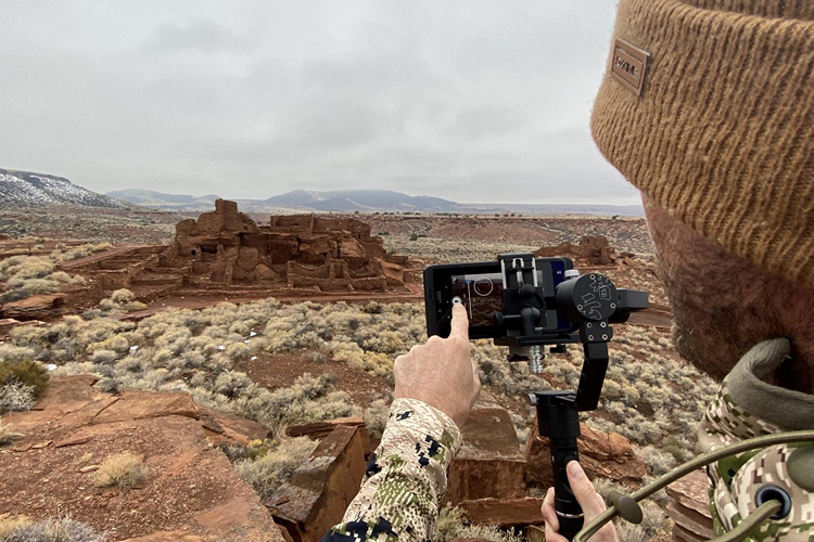 Qualcomm-Snapdragon-865-İlk-8K-Video