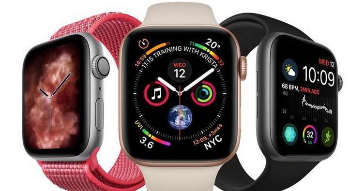 Apple Watch Satışları İsviçreli Saatçileri Solladı Geçti