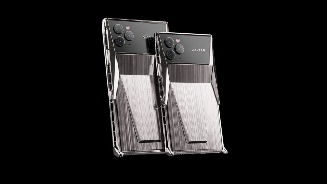 caviar-iphone-11-pro-tesla-cybertruck-cyberphone