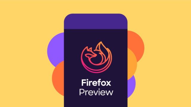 firefox-android