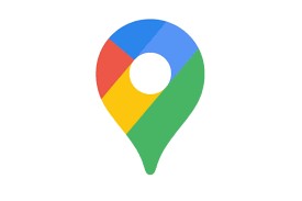 Google Haritalar Logosu Yenilendi! Daha Modern Oldu