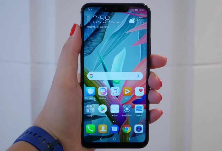 Huawei Mate 20 Lite Global EMUI 10 Güncellemesi Aldı