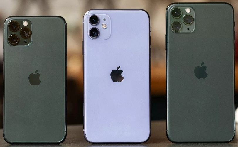 iPhone Modelleri 2023'e kadar Qualcomm’un 5G Modemini Kullanacak