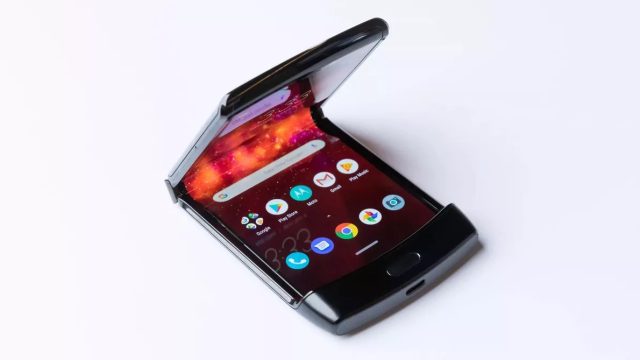Motorola Razr