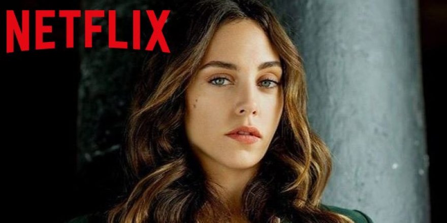 Netflix'in Yeni Türk Dizisinin Çekimlerine Başlandı
