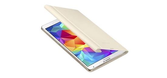 Samsung'un Yeni 8.4 İnçlik Tabletinin Teknik Özellikleri Belli Oldu
