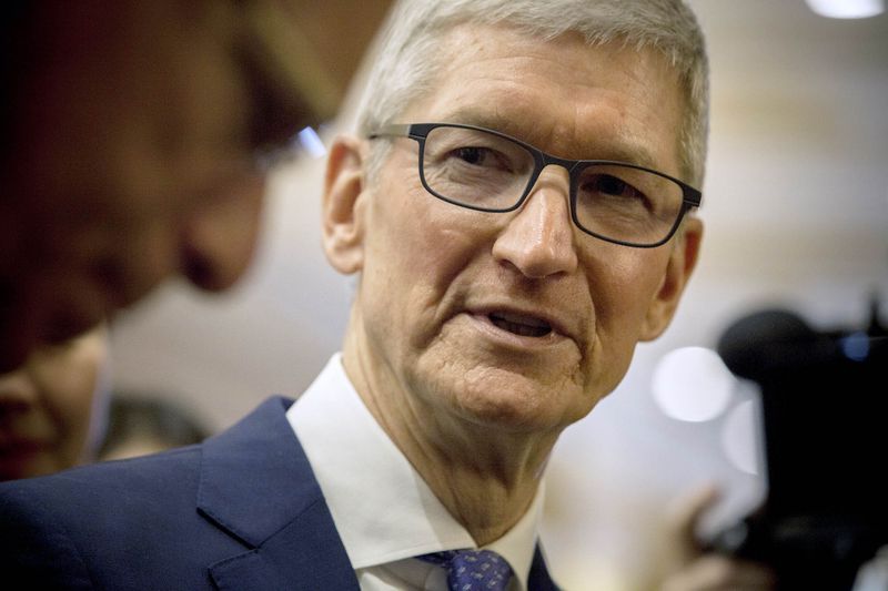 Tim Cook: Koronavirüs Tedarik Zincirini Önemli Şekilde Etkilemeyecek