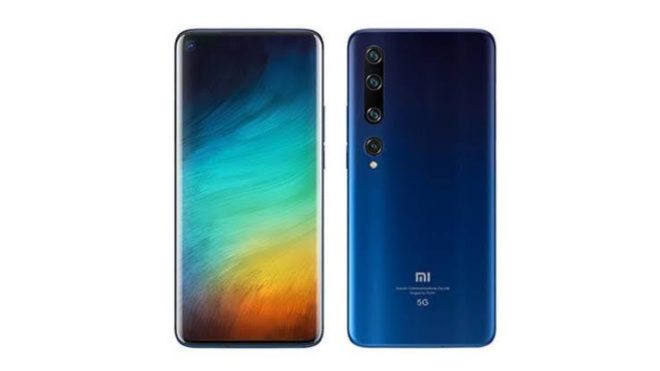 MIUI Güncellemesi ile Xiaomi Mi 10 Pro AnTuTu'da Rekor Kırdı