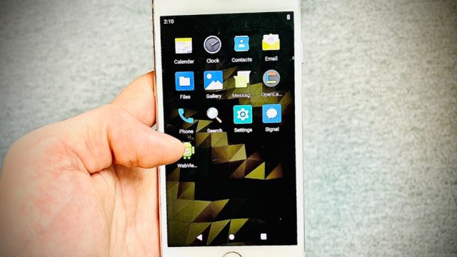 Apple-iPhone-Android