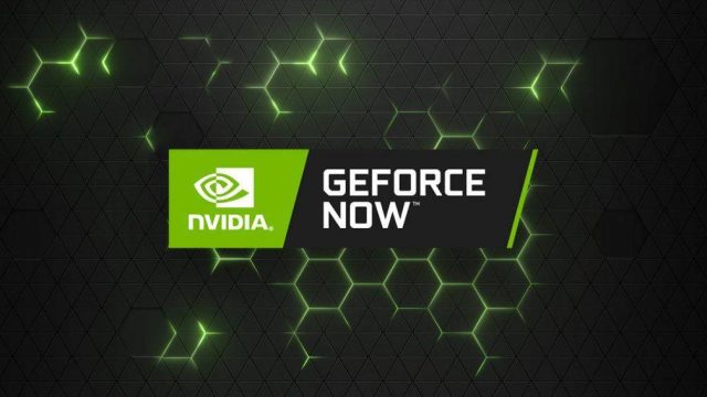 GeForce-Now