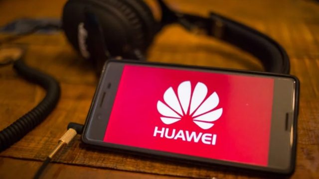 Huawei