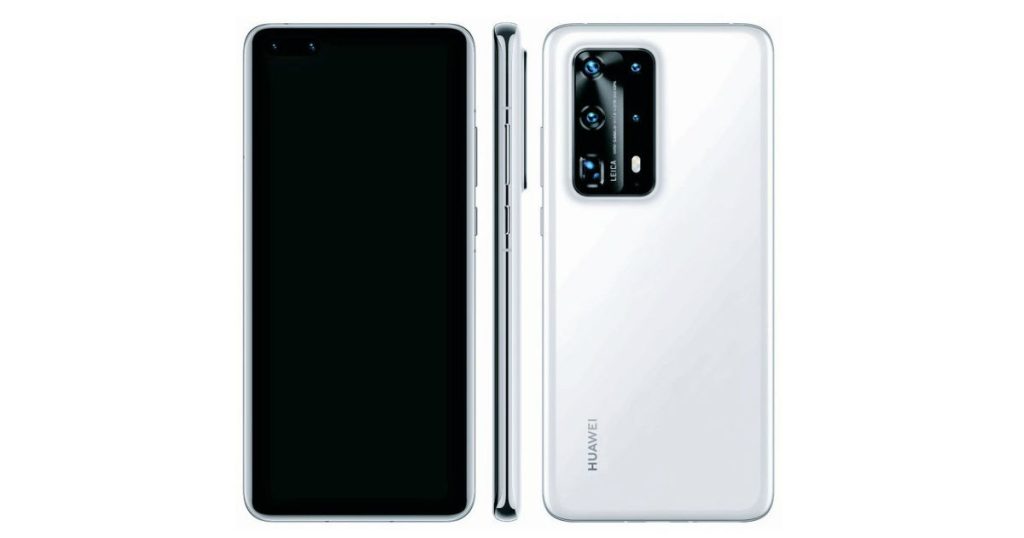 Gelecek Hafta Piyasaya Sürülecek 5 Yeni Akıllı Telefon Huawei-P40-Pro-1-1024x538
