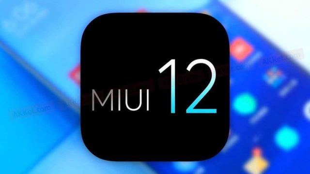 MIUI-12