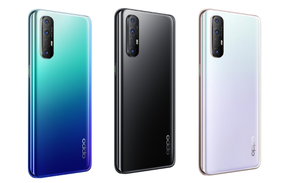 OPPO Reno 3 Pro Tanıtıldı! İşte Fiyatı ve Özellikleri