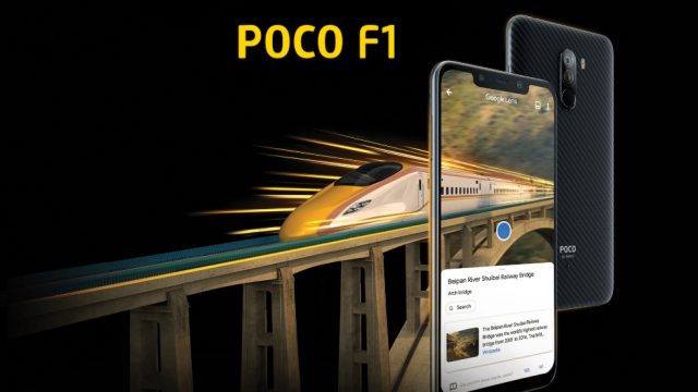 Xiaomi-POCO-F1