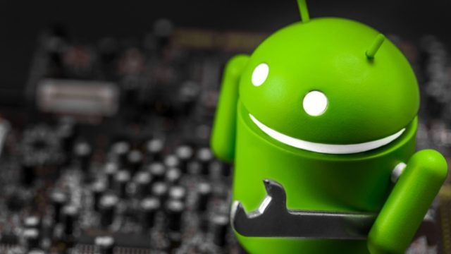 android-gizlilik