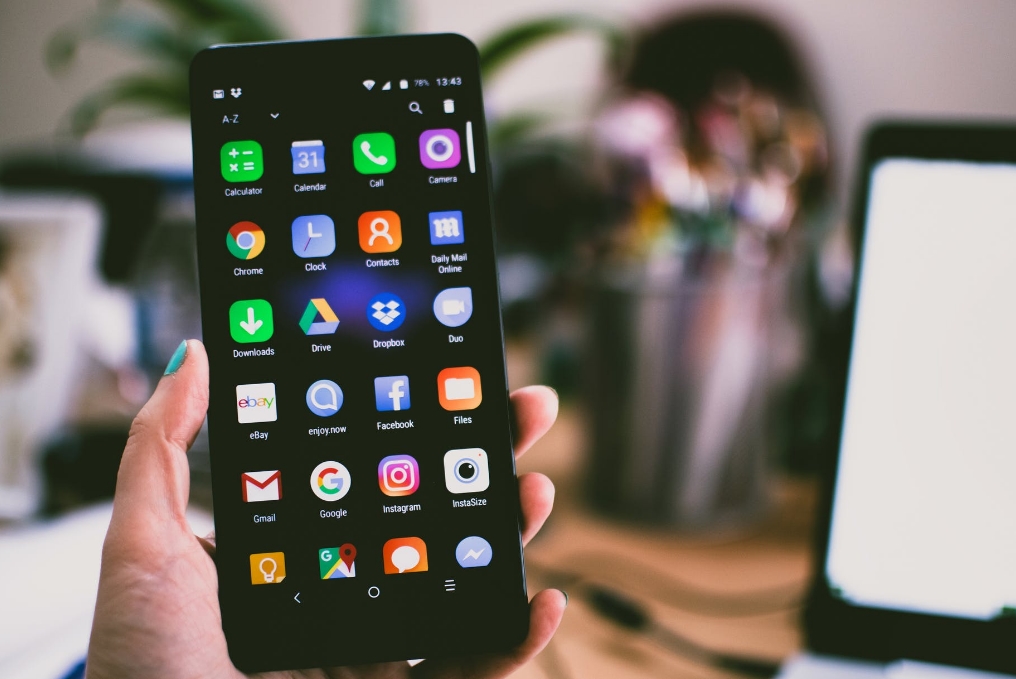 Android Uygulama Geliştiricileri Yüklü Uygulamalara Erişebiliyor
