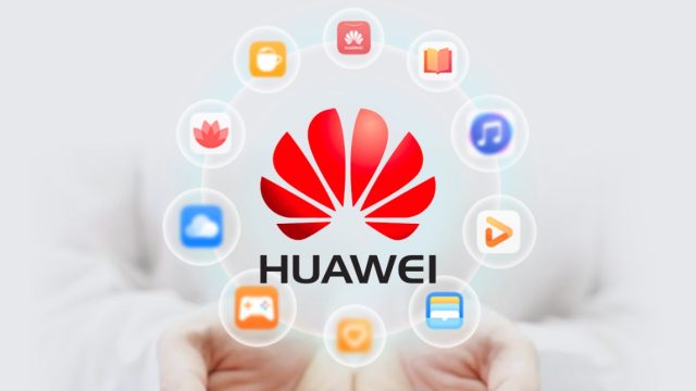 huawei-hms
