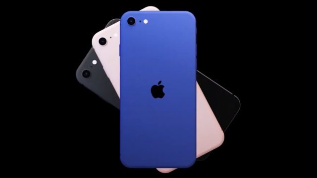 iPhone-9-Seri-Üretim