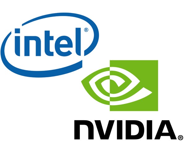 Intel ve Nvidia Yeni Dizüstü Sisteminin Tanıtımını Yapacak