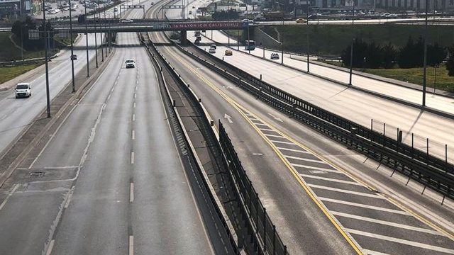 istanbul-trafik-korona