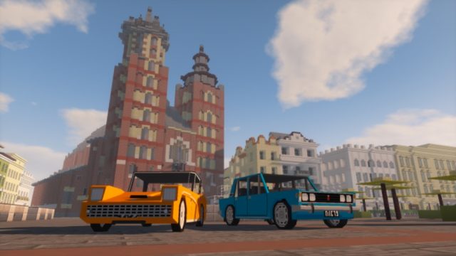 polonya-karantina-öğrenci-minecraft-sunucusu