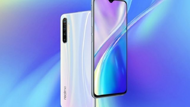 realme-x2