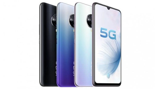 vivo-s6-tasarım
