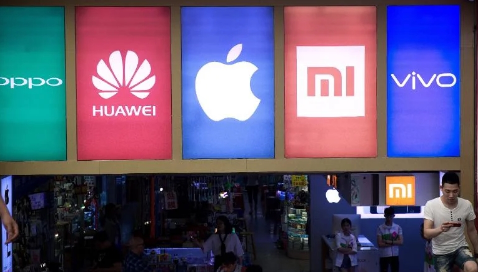 çin-telefon-sevkiyat-koronavirüs