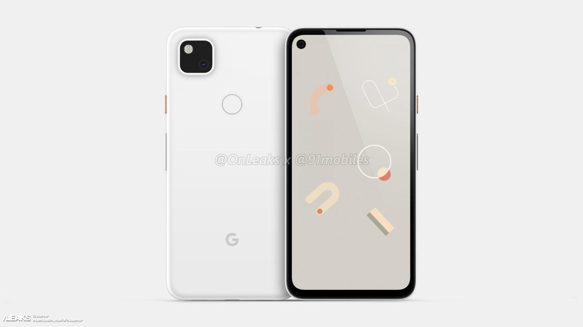 Google-Pixel-4a