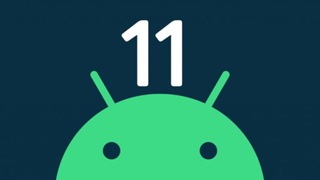 GoogleAndroid11