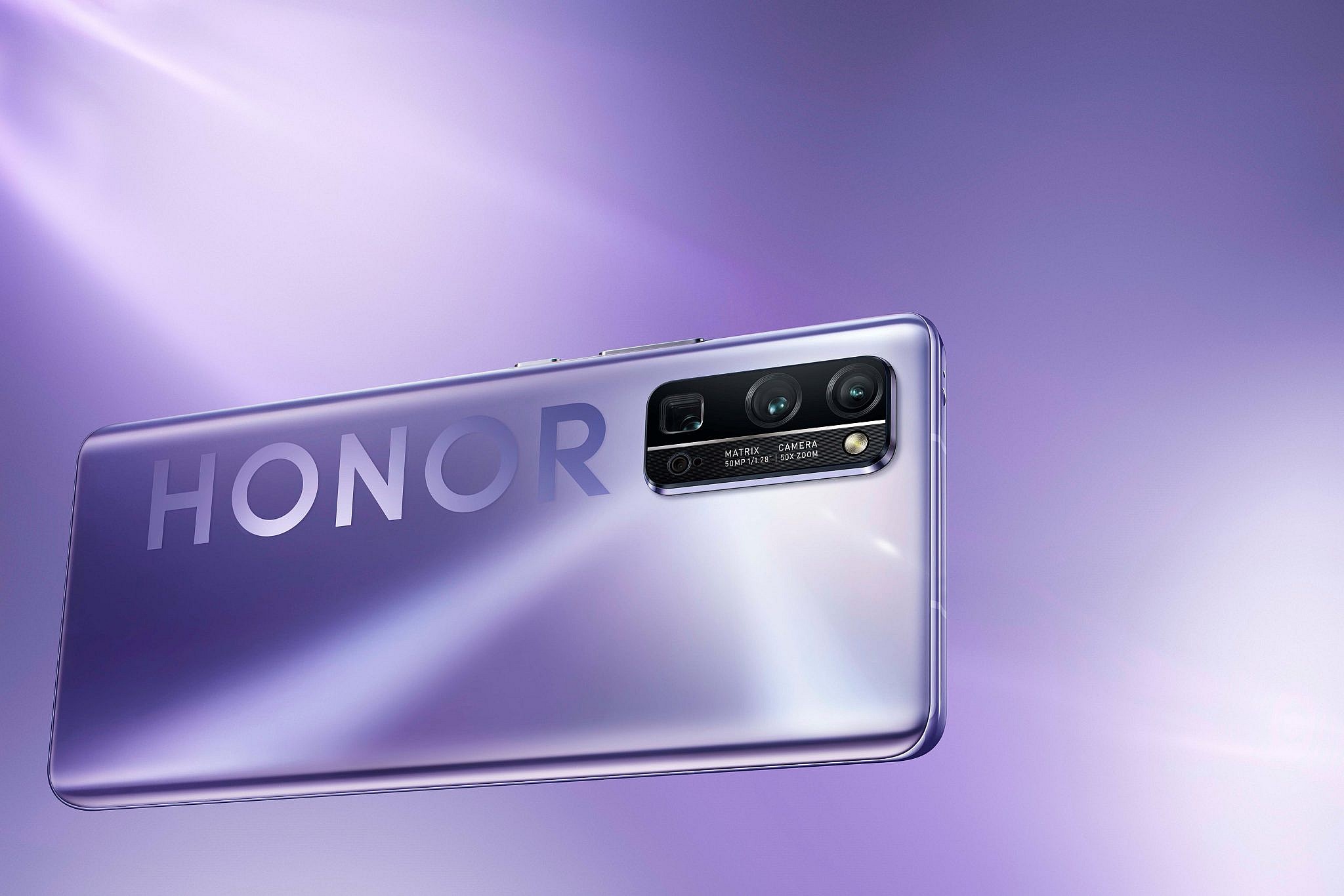Honor 30 Pro+ Tanıtıldı! İşte Fiyatı ve Özellikleri