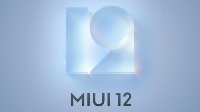 MIUI-12-Tanıtıldı